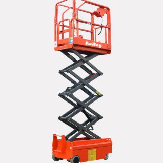 3m Mini Self-propelled Scissor Lifts