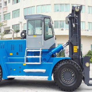 20t-25t High-Capacity Diesel Forklifts