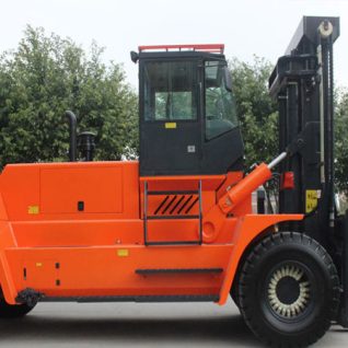 35t-36t High-Capacity Diesel Forklifts