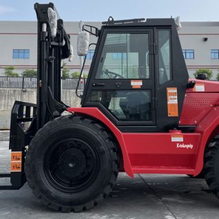 Forklifts