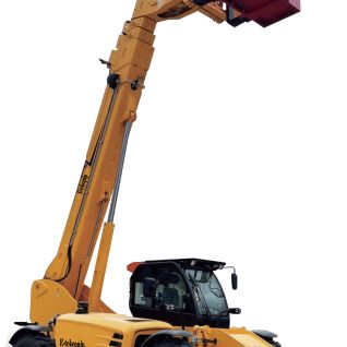 Telehandler