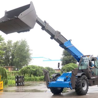 4t 14mTelehandler Made in China