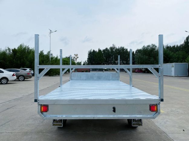 2T Plant Trailer - Image 4