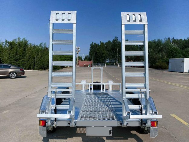 2T- 4T Trailer - Image 3