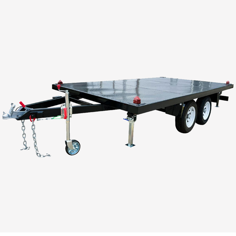 Container House Trailer