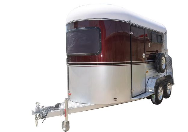 Horse trailer - Image 3