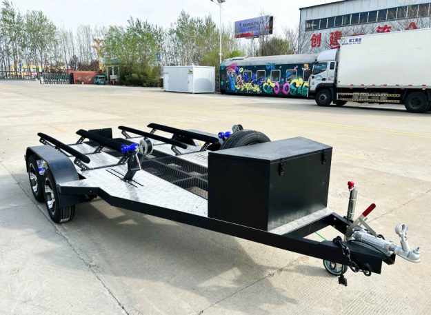 Jet Ski Trailer - Image 4