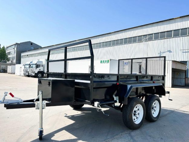 Multifunctional Trailer - Image 2