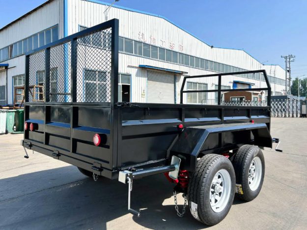 Multifunctional Trailer - Image 3