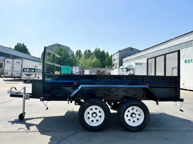 Multifunctional Trailer - Image 4