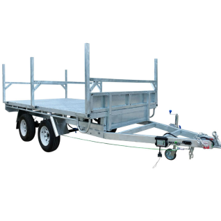 Trailers