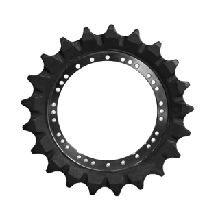 Sprocket